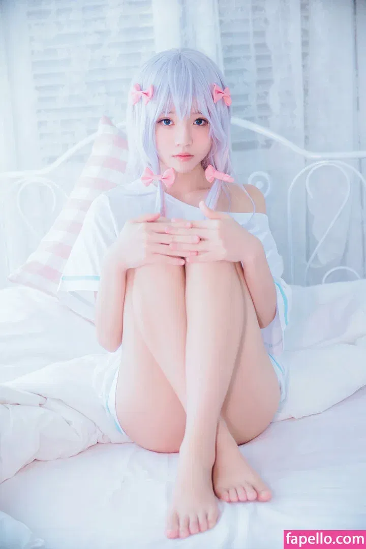 arrias / cherryneko0628 Onlyfans Photo Gallery 