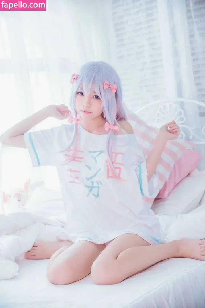 arrias / cherryneko0628 Onlyfans Photo Gallery 