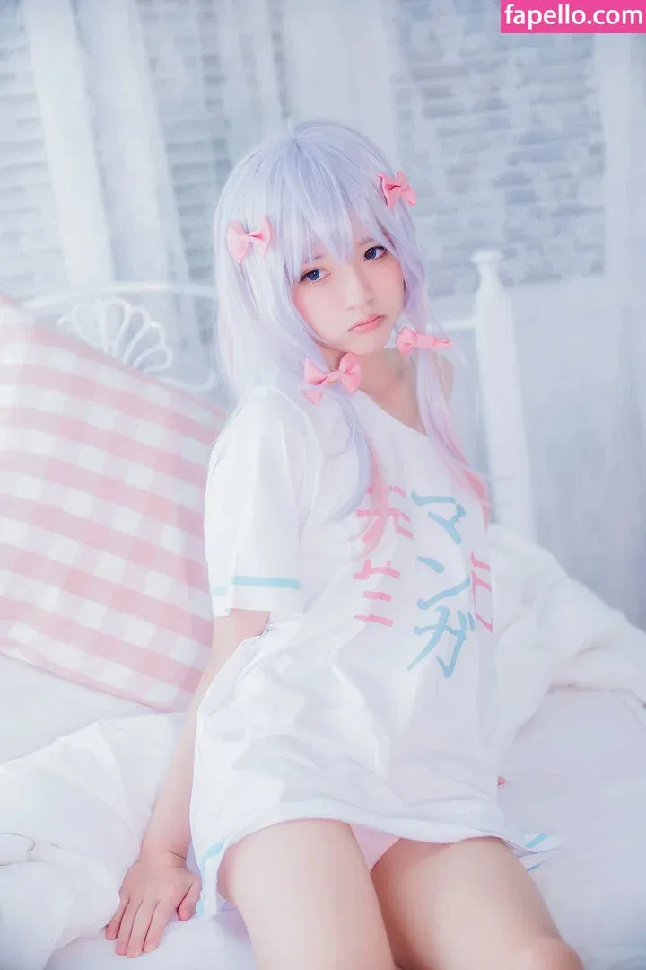 arrias / cherryneko0628 Onlyfans Photo Gallery 