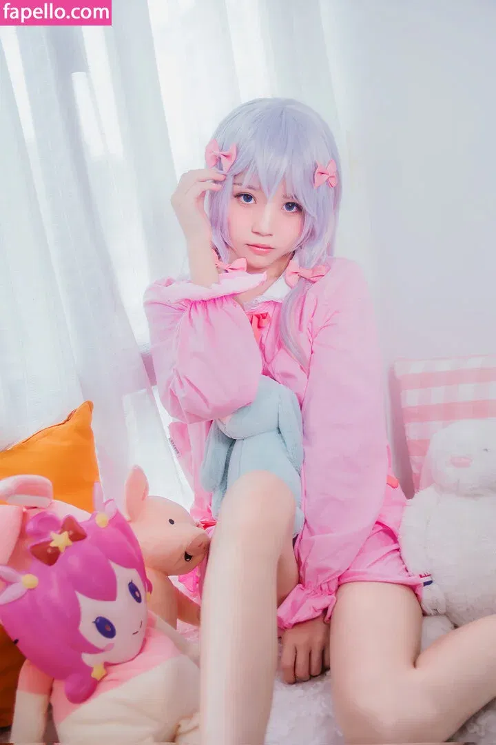 arrias / cherryneko0628 Onlyfans Photo Gallery 