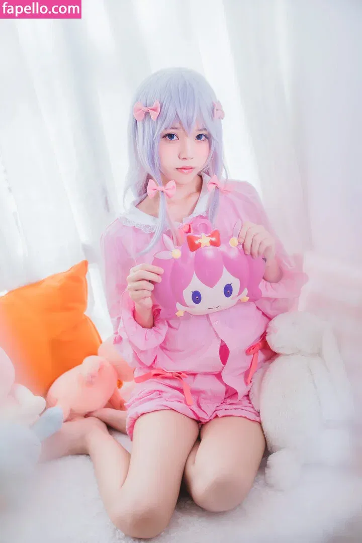 arrias / cherryneko0628 Onlyfans Photo Gallery 