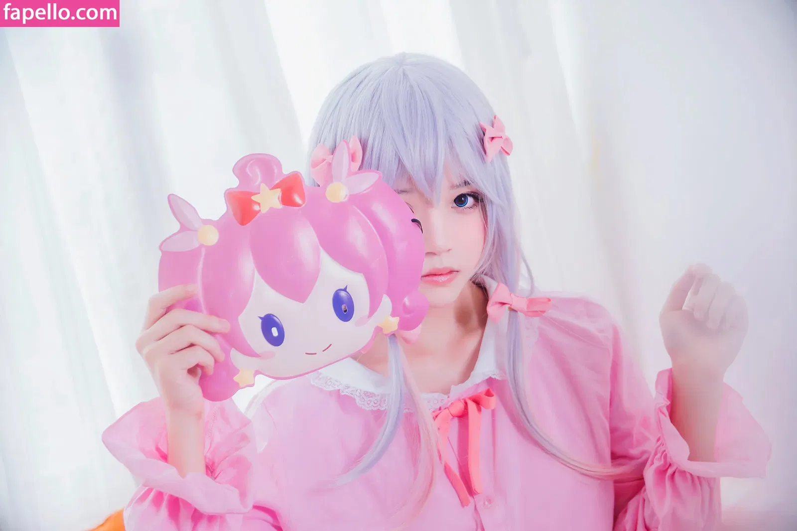 arrias / cherryneko0628 Onlyfans Photo Gallery 