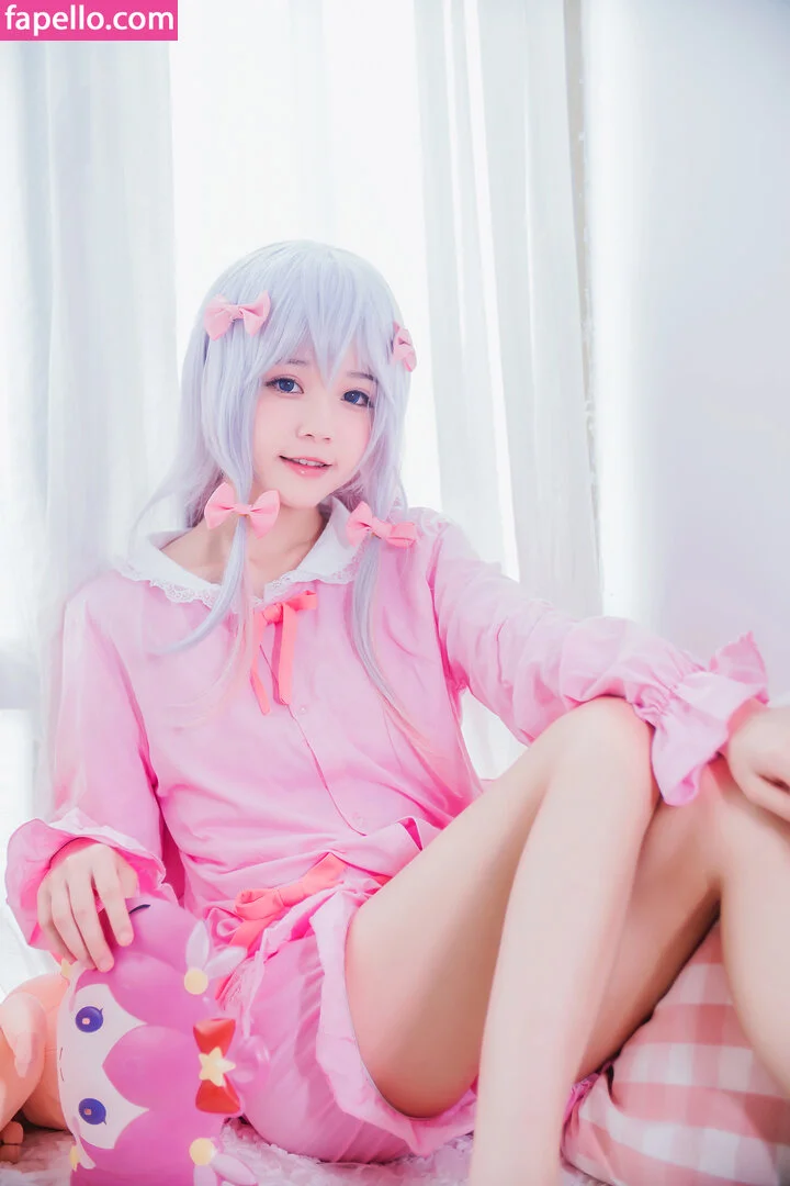 arrias / cherryneko0628 Onlyfans Photo Gallery 