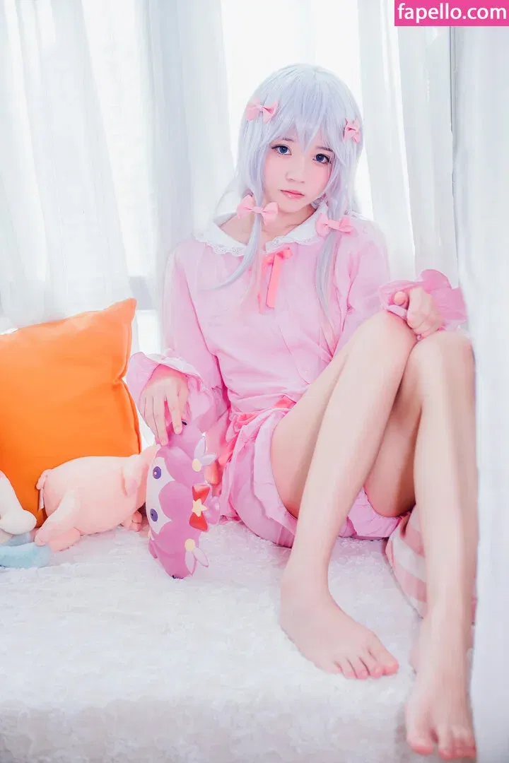 arrias / cherryneko0628 Onlyfans Photo Gallery 