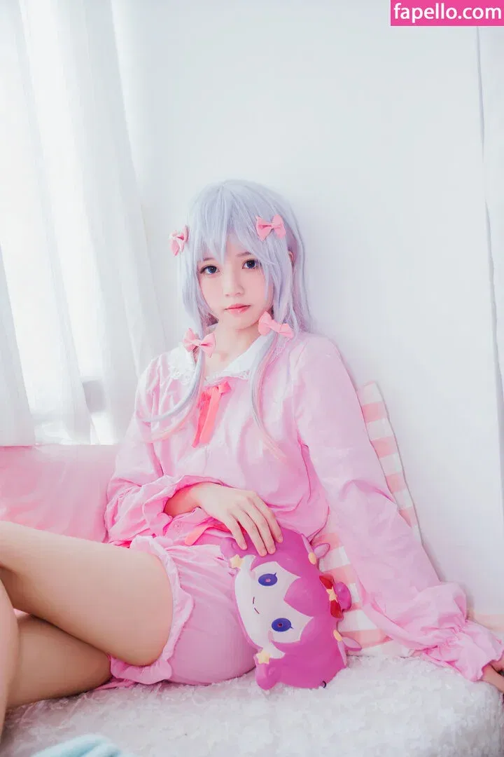 arrias / cherryneko0628 Onlyfans Photo Gallery 