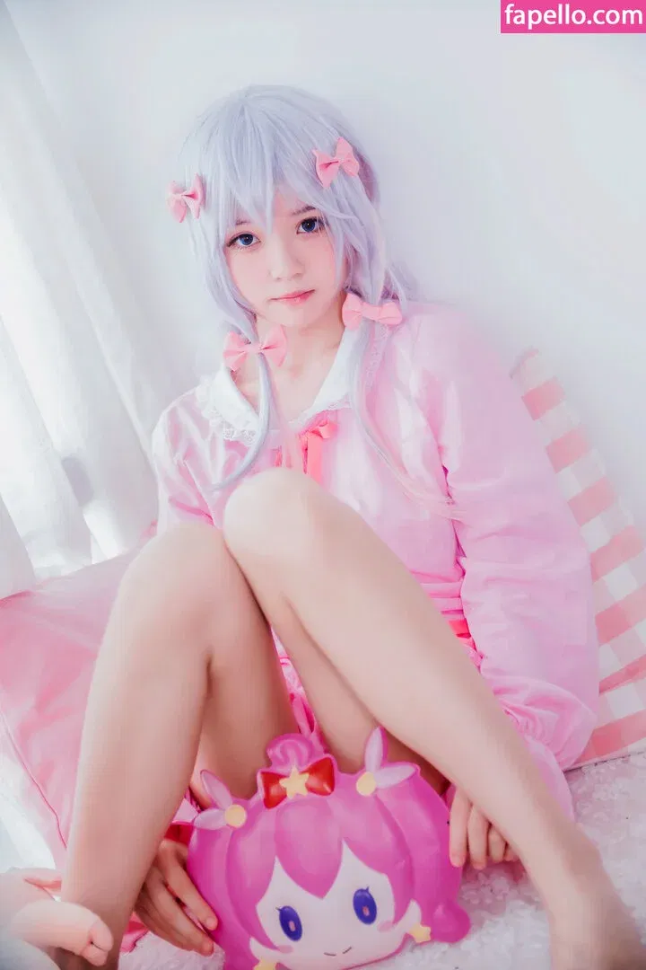 arrias / cherryneko0628 Onlyfans Photo Gallery 