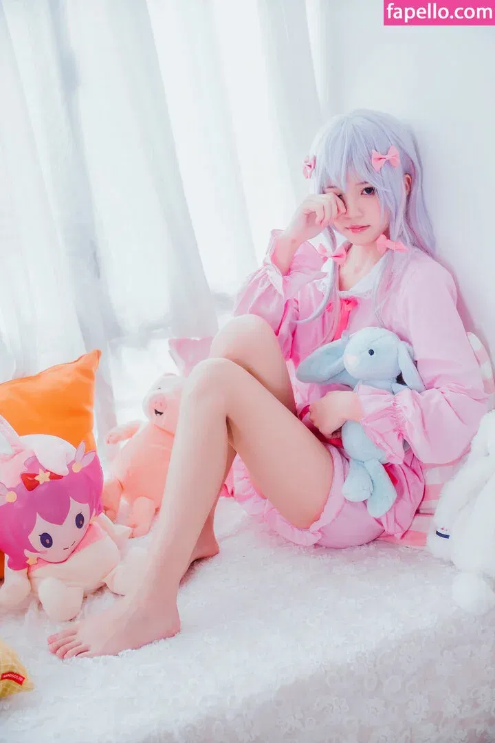 arrias / cherryneko0628 Onlyfans Photo Gallery 