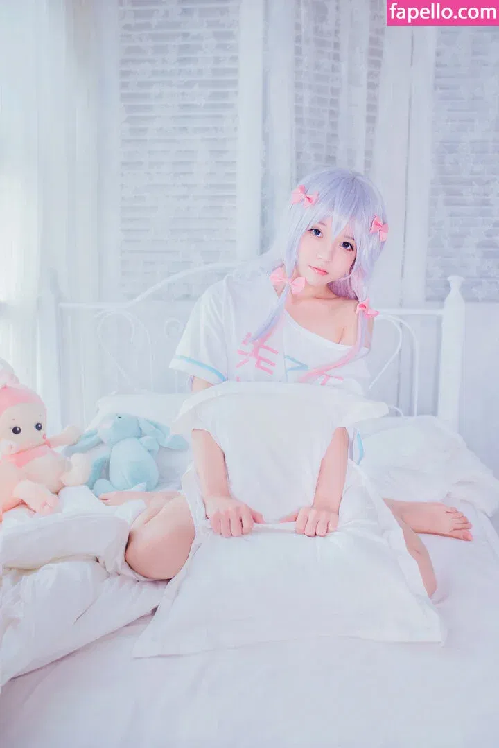 arrias / cherryneko0628 Onlyfans Photo Gallery 