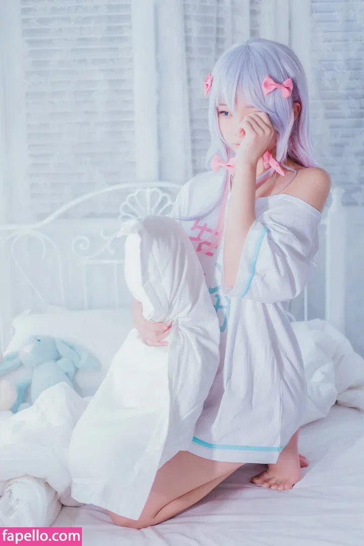 arrias / cherryneko0628 Onlyfans Photo Gallery 