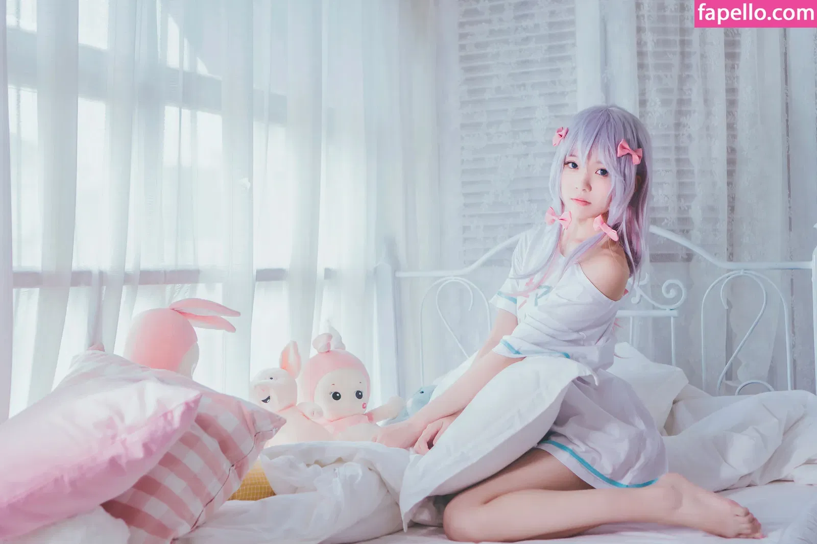 arrias / cherryneko0628 Onlyfans Photo Gallery 