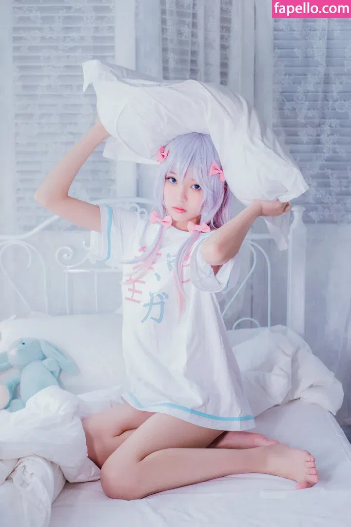 arrias / cherryneko0628 Onlyfans Photo Gallery 