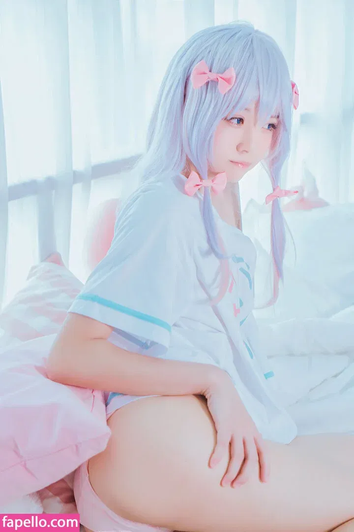 arrias / cherryneko0628 Onlyfans Photo Gallery 