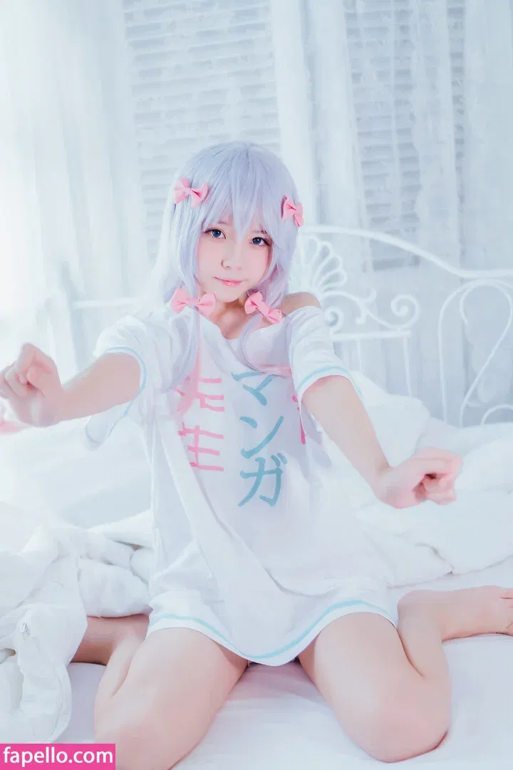 arrias / cherryneko0628 Onlyfans Photo Gallery 