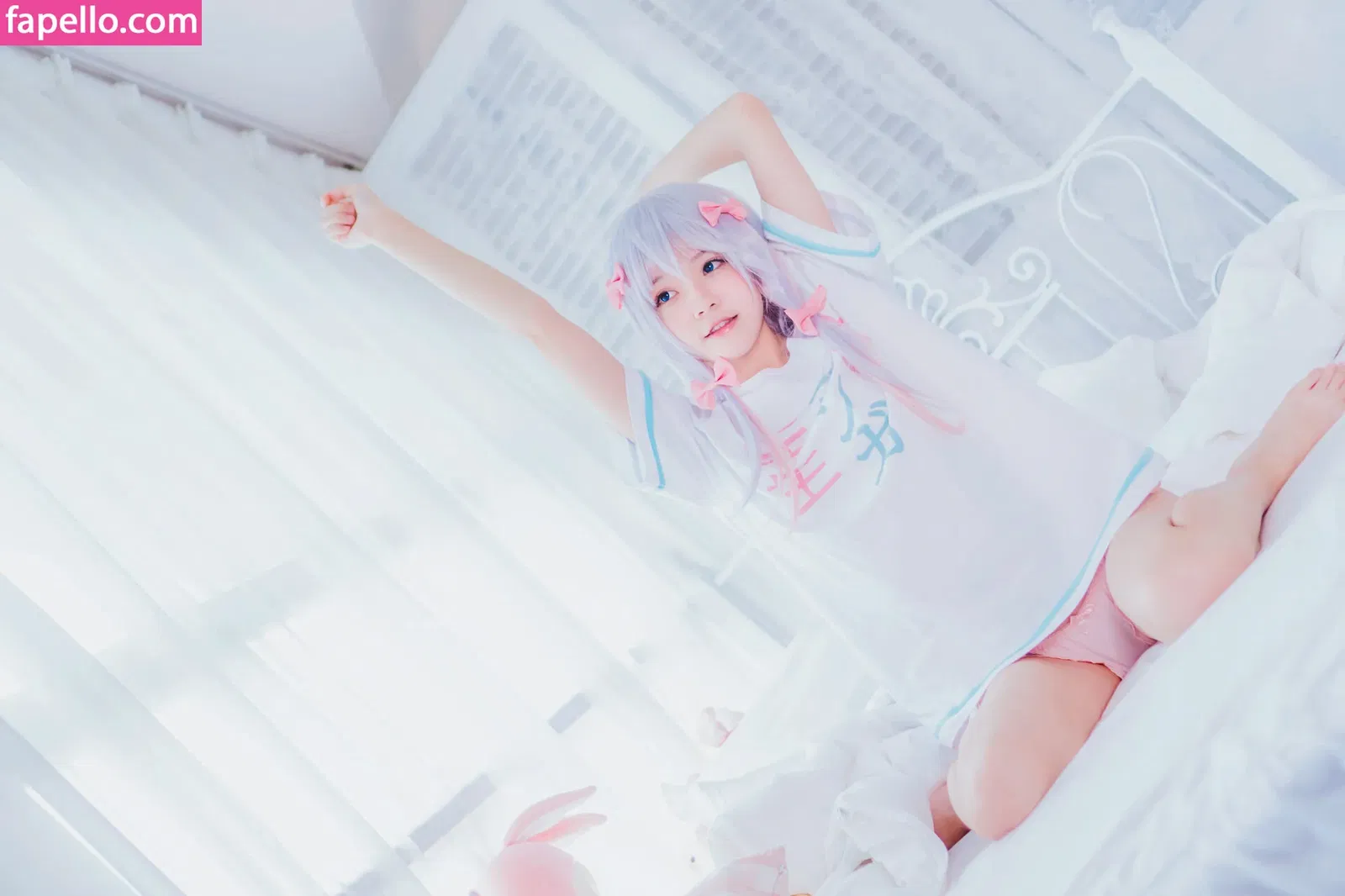 arrias / cherryneko0628 Onlyfans Photo Gallery 