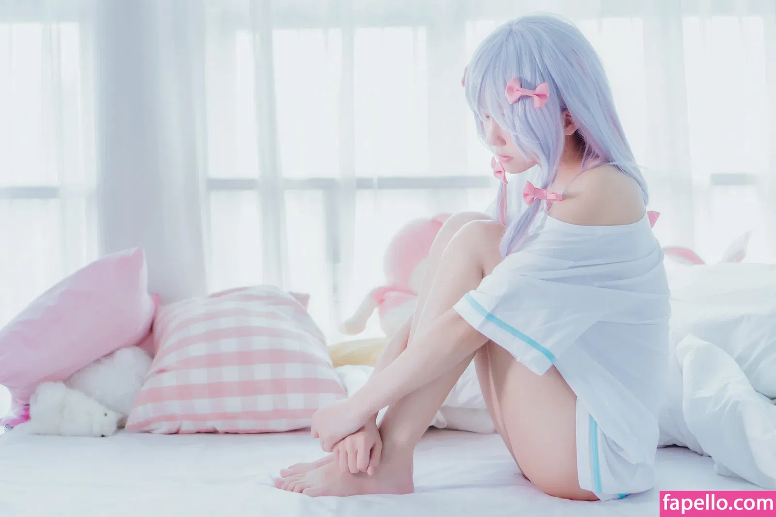 arrias / cherryneko0628 Onlyfans Photo Gallery 