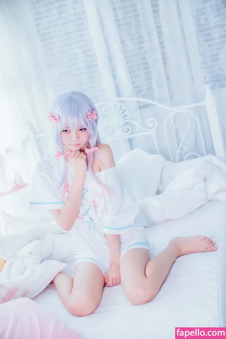 arrias / cherryneko0628 Onlyfans Photo Gallery 