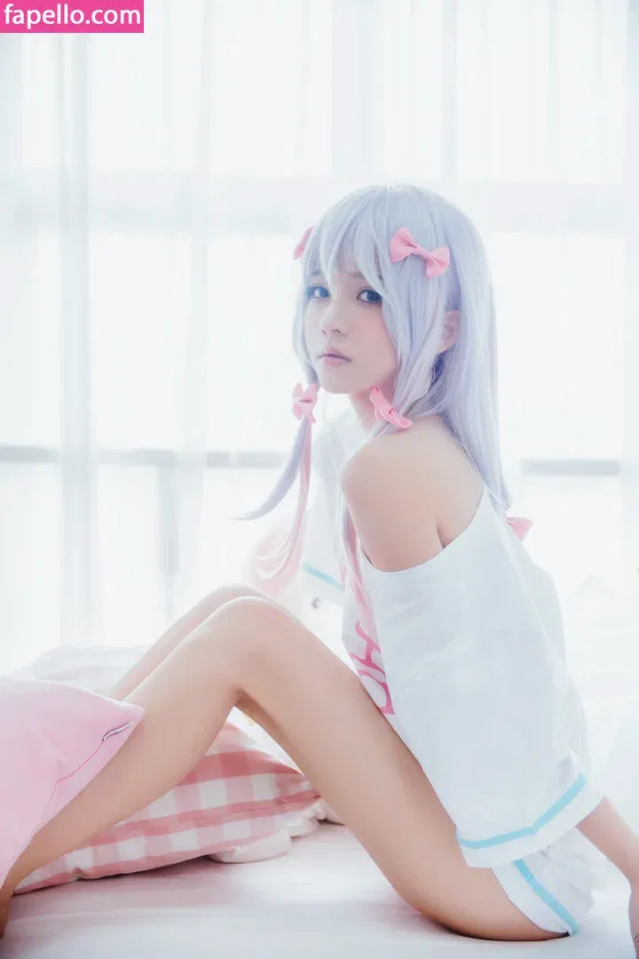 arrias / cherryneko0628 Onlyfans Photo Gallery 