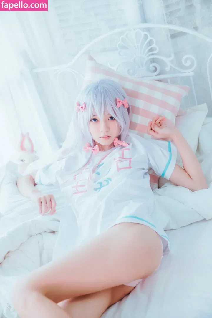 arrias / cherryneko0628 Onlyfans Photo Gallery 