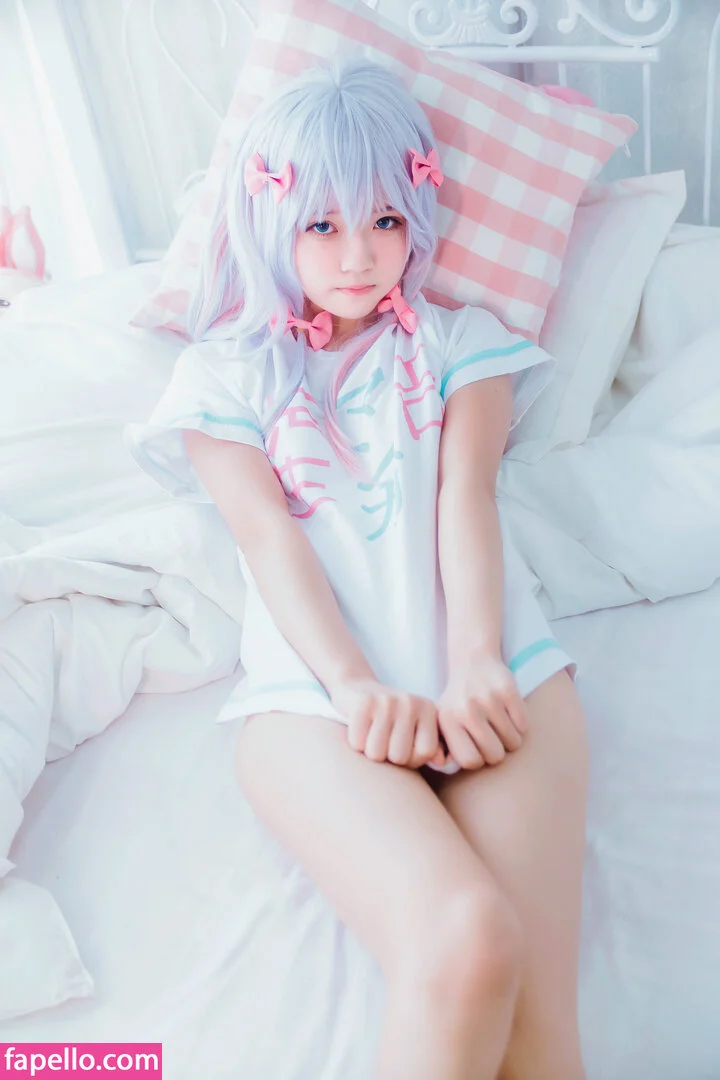 arrias / cherryneko0628 Onlyfans Photo Gallery 