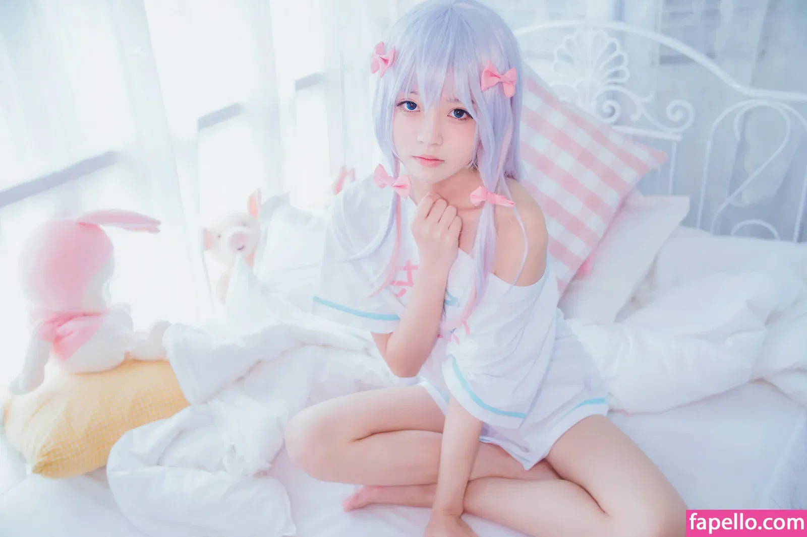 arrias / cherryneko0628 Onlyfans Photo Gallery 