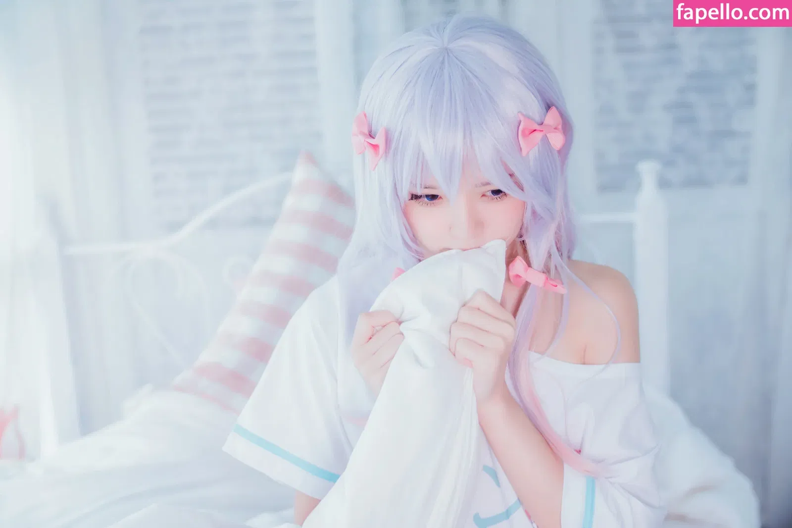 arrias / cherryneko0628 Onlyfans Photo Gallery 