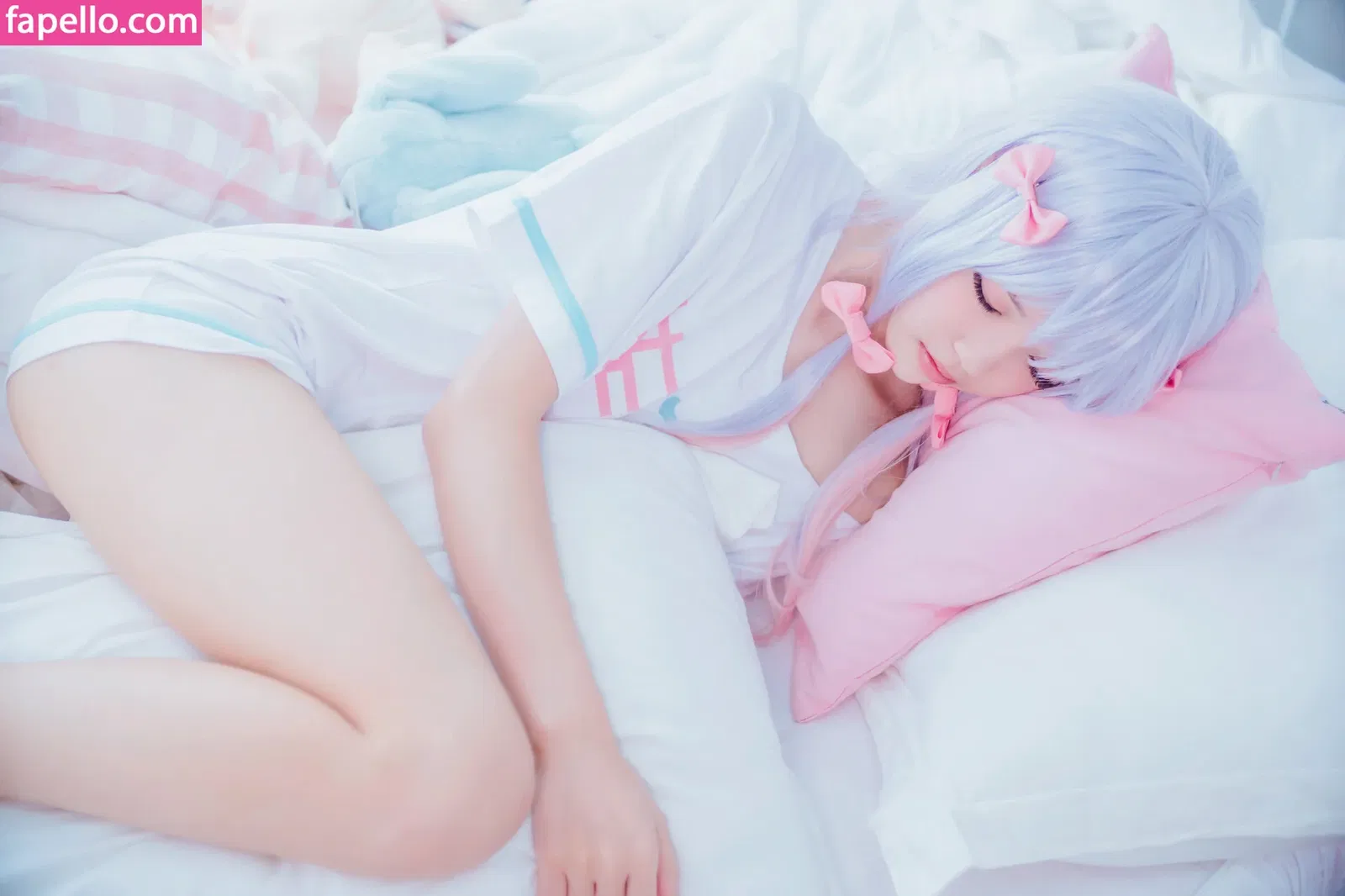 arrias / cherryneko0628 Onlyfans Photo Gallery 