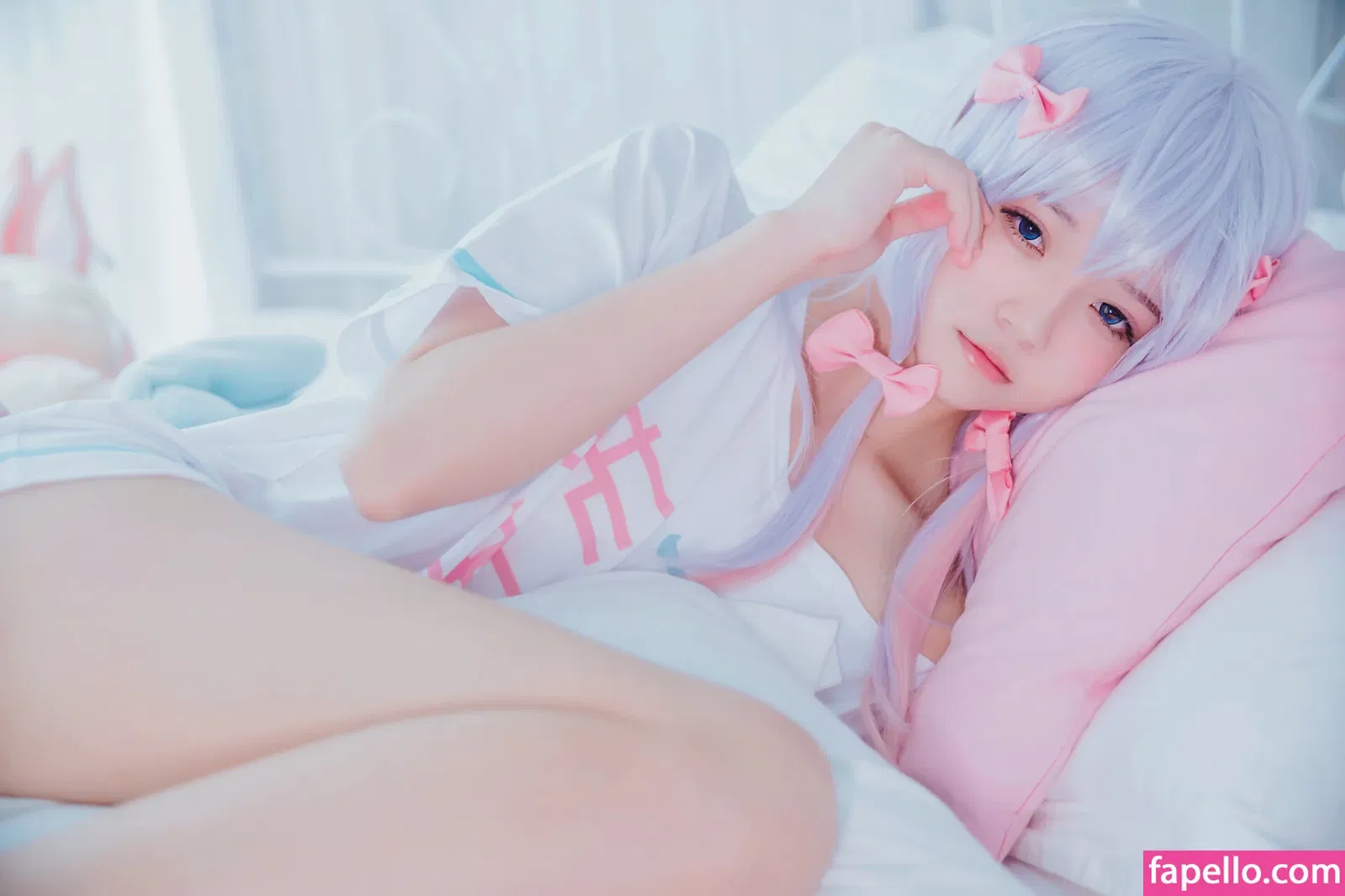 arrias / cherryneko0628 Onlyfans Photo Gallery 