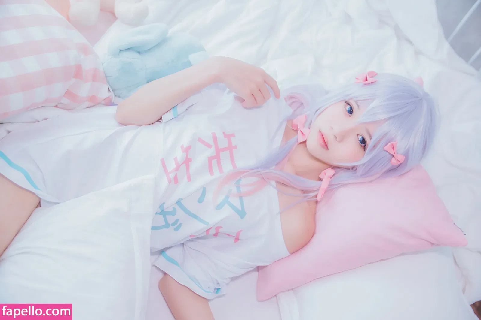 arrias / cherryneko0628 Onlyfans Photo Gallery 