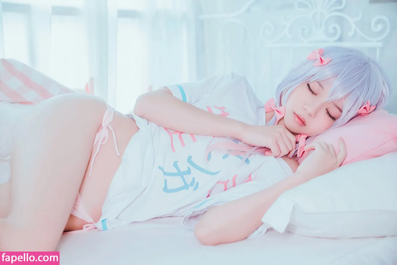 arrias / cherryneko0628 Onlyfans Photo Gallery 