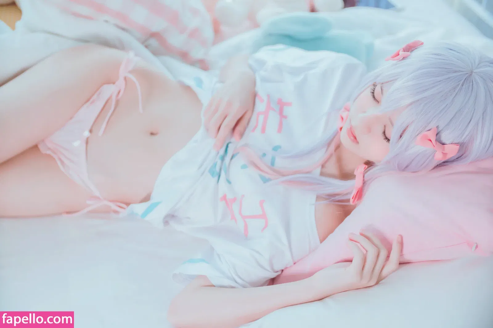 arrias / cherryneko0628 Onlyfans Photo Gallery 