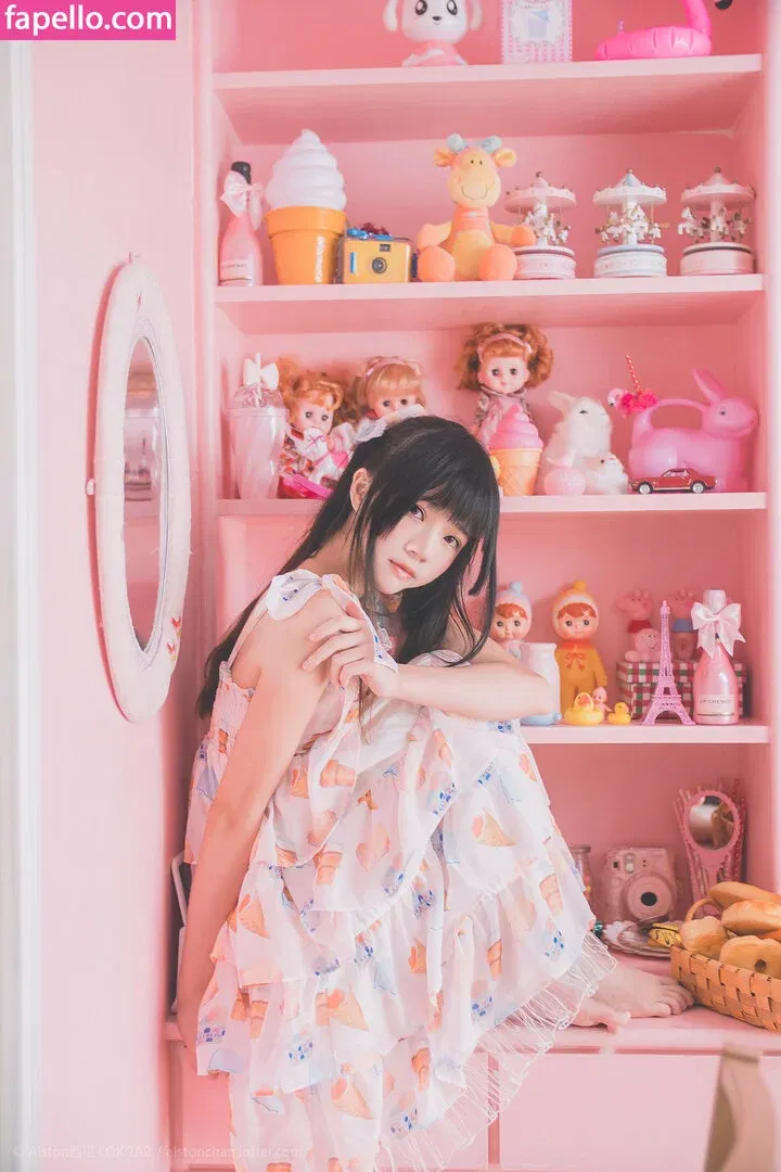 arrias / cherryneko0628 Onlyfans Photo Gallery 