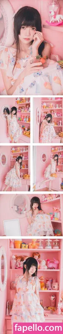 arrias / cherryneko0628 Onlyfans Photo Gallery 