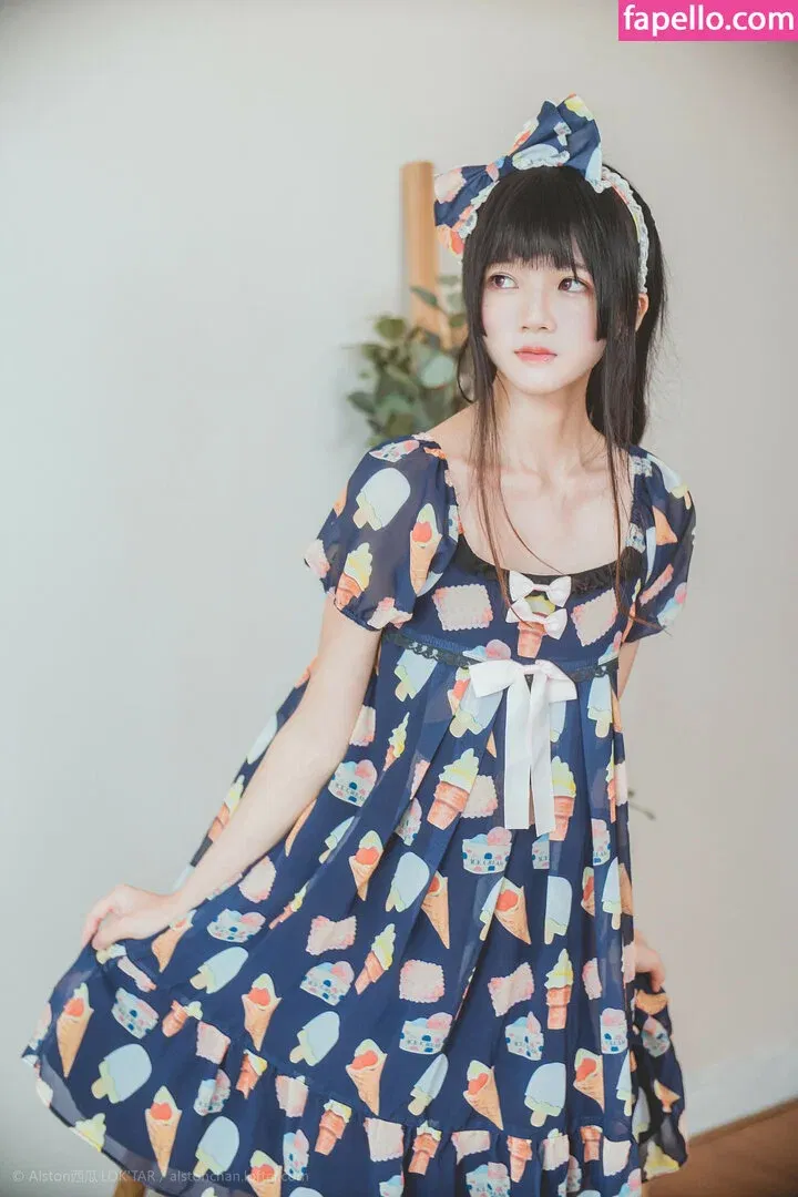 arrias / cherryneko0628 Onlyfans Photo Gallery 