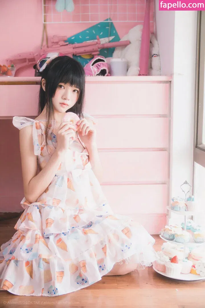 arrias / cherryneko0628 Onlyfans Photo Gallery 