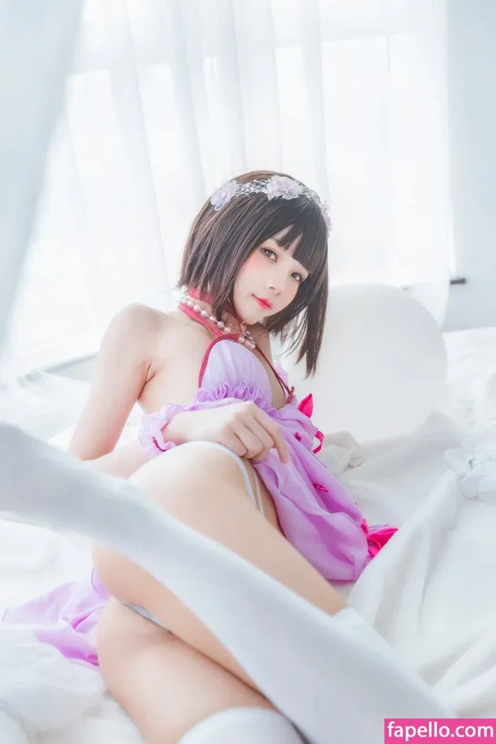 arrias / cherryneko0628 Onlyfans Photo Gallery 