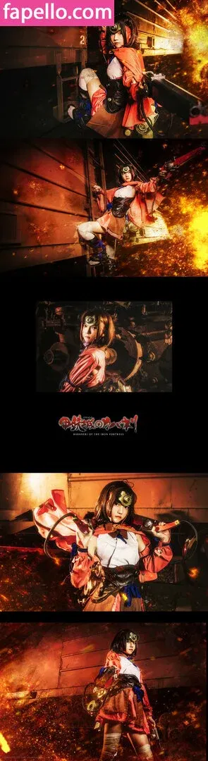 arrias / cherryneko0628 Onlyfans Photo Gallery 