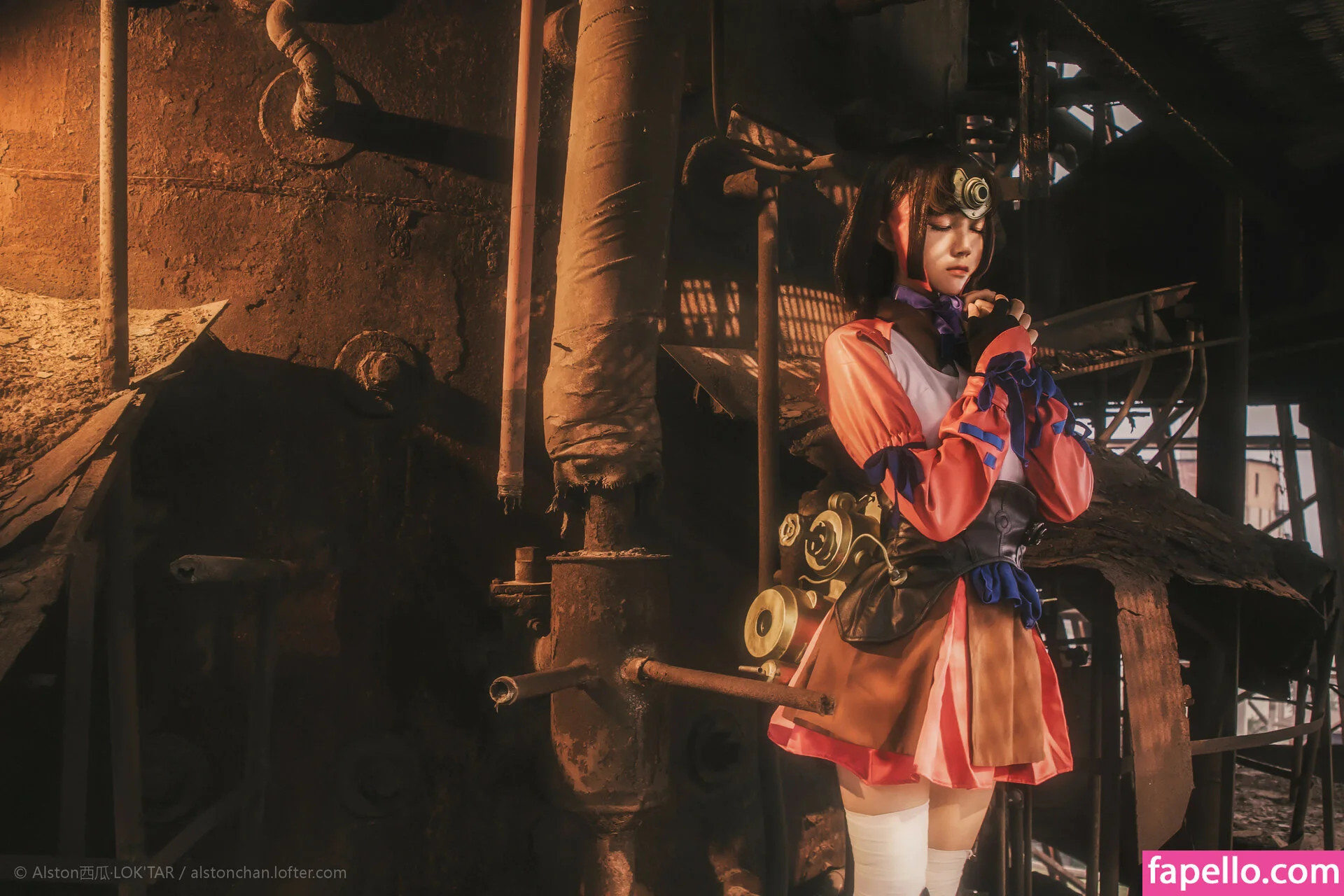 arrias / cherryneko0628 Onlyfans Photo Gallery 