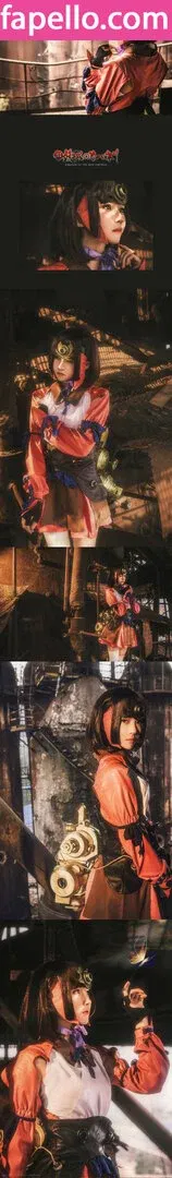 arrias / cherryneko0628 Onlyfans Photo Gallery 