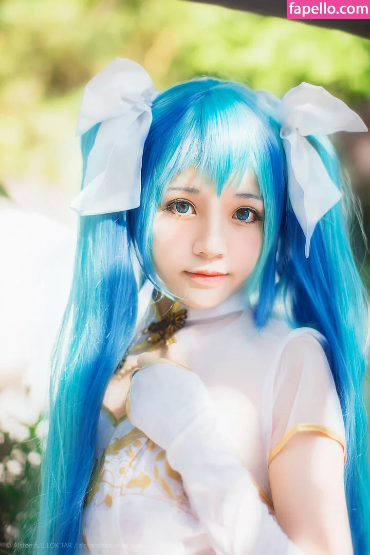 arrias / cherryneko0628 Onlyfans Photo Gallery 