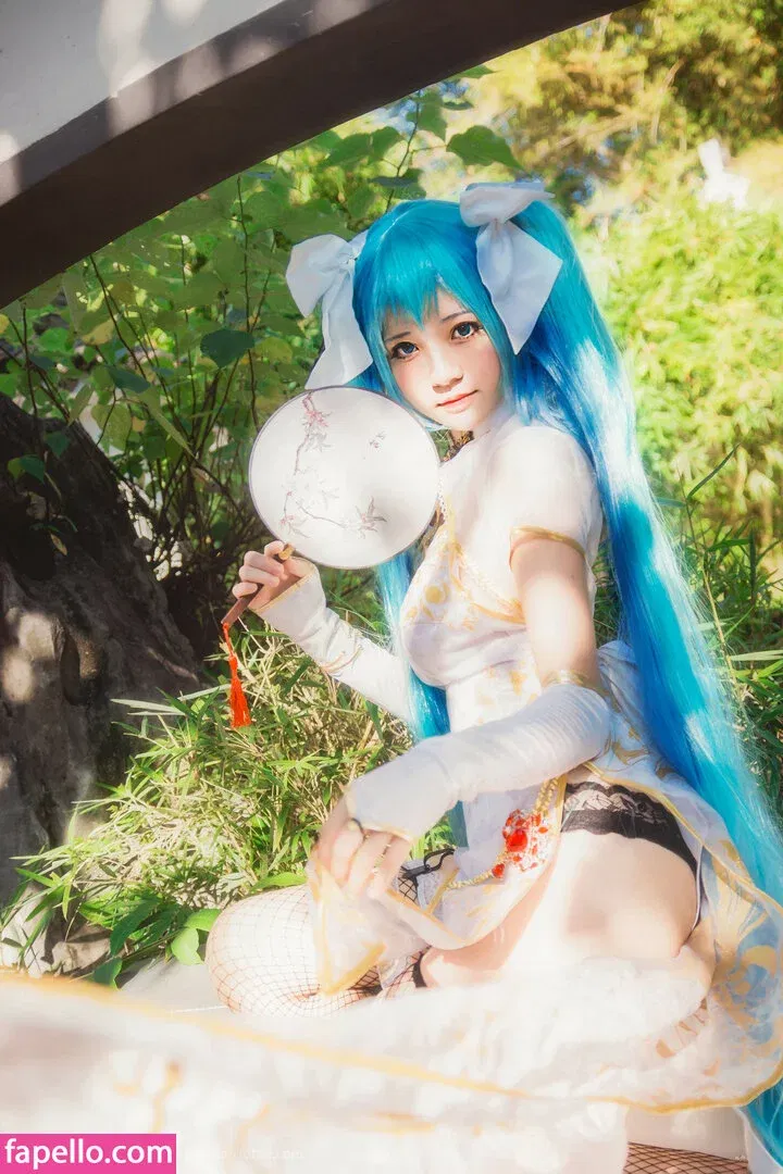 arrias / cherryneko0628 Onlyfans Photo Gallery 