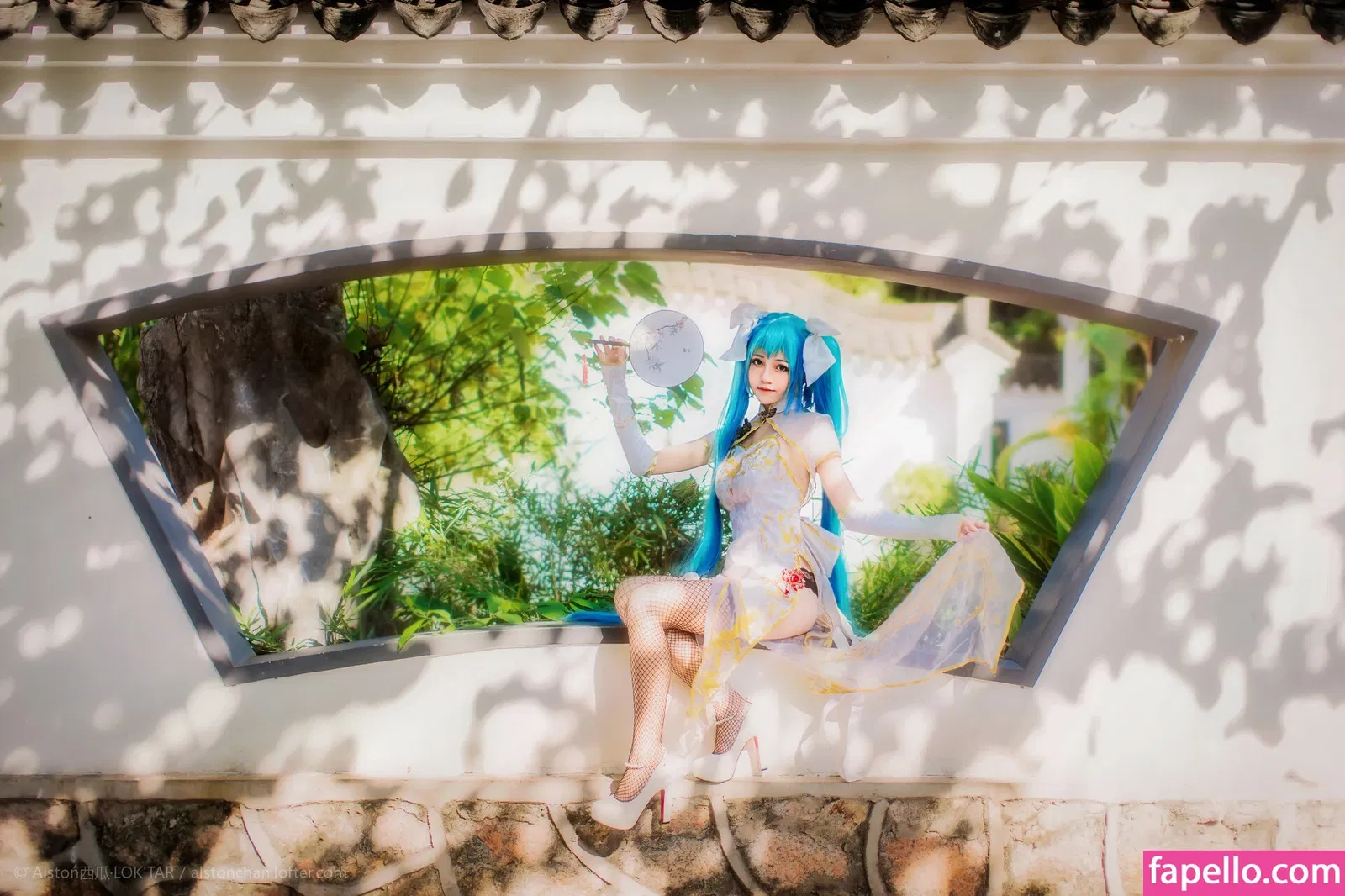 arrias / cherryneko0628 Onlyfans Photo Gallery 