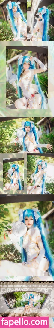 arrias / cherryneko0628 Onlyfans Photo Gallery 