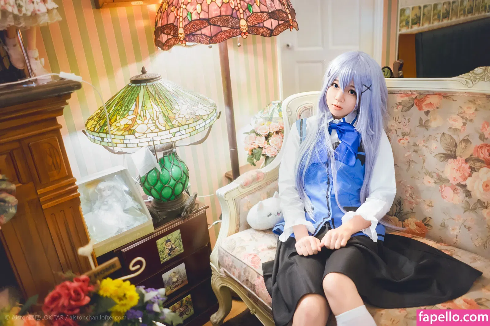 arrias / cherryneko0628 Onlyfans Photo Gallery 