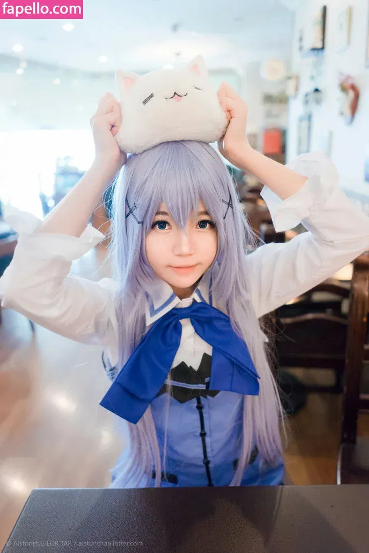 arrias / cherryneko0628 Onlyfans Photo Gallery 