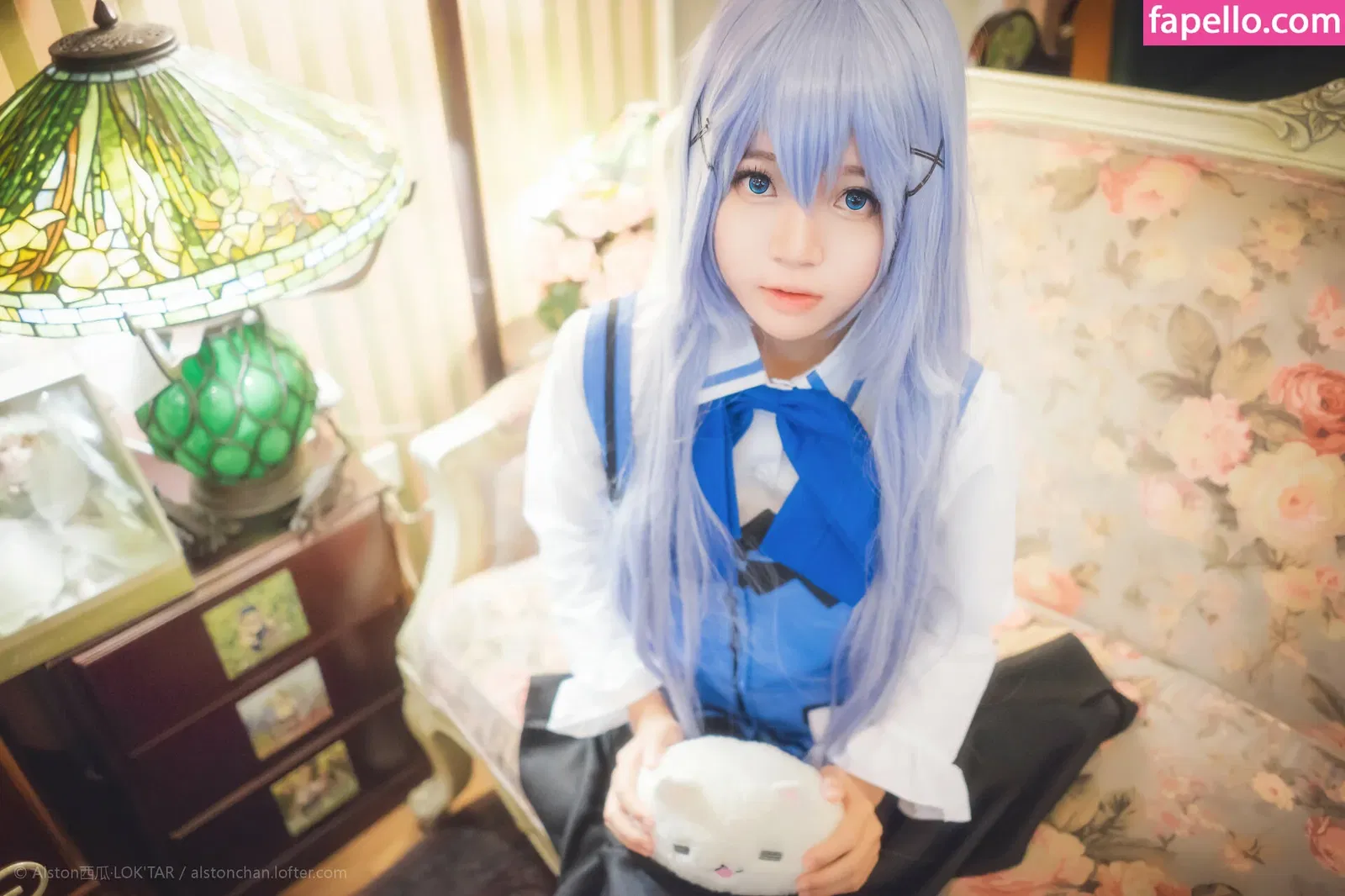 arrias / cherryneko0628 Onlyfans Photo Gallery 