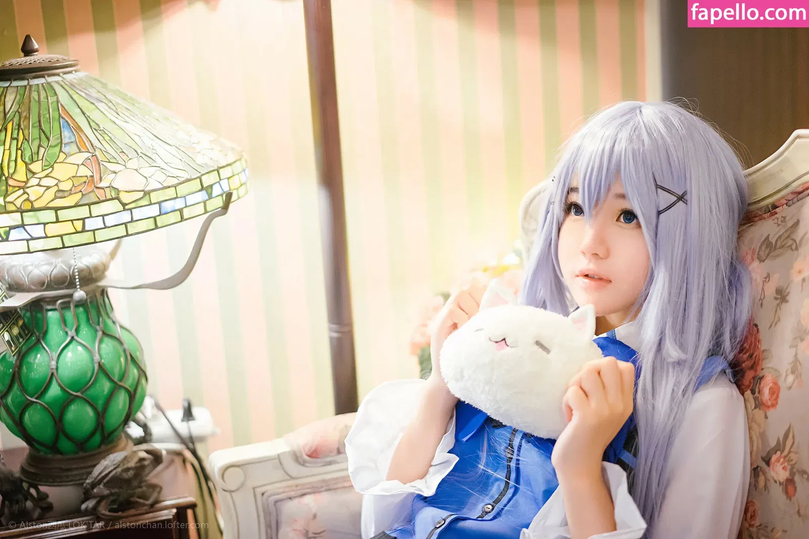 arrias / cherryneko0628 Onlyfans Photo Gallery 