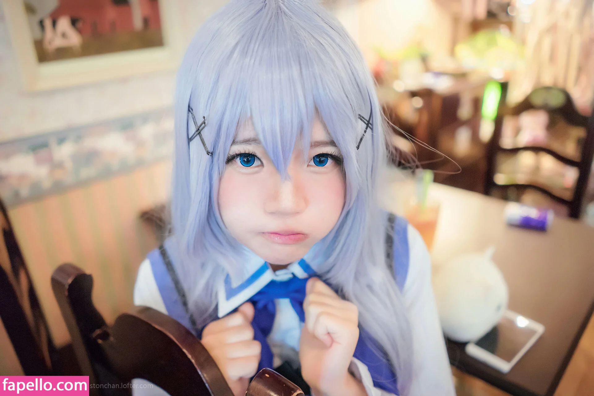 arrias / cherryneko0628 Onlyfans Photo Gallery 