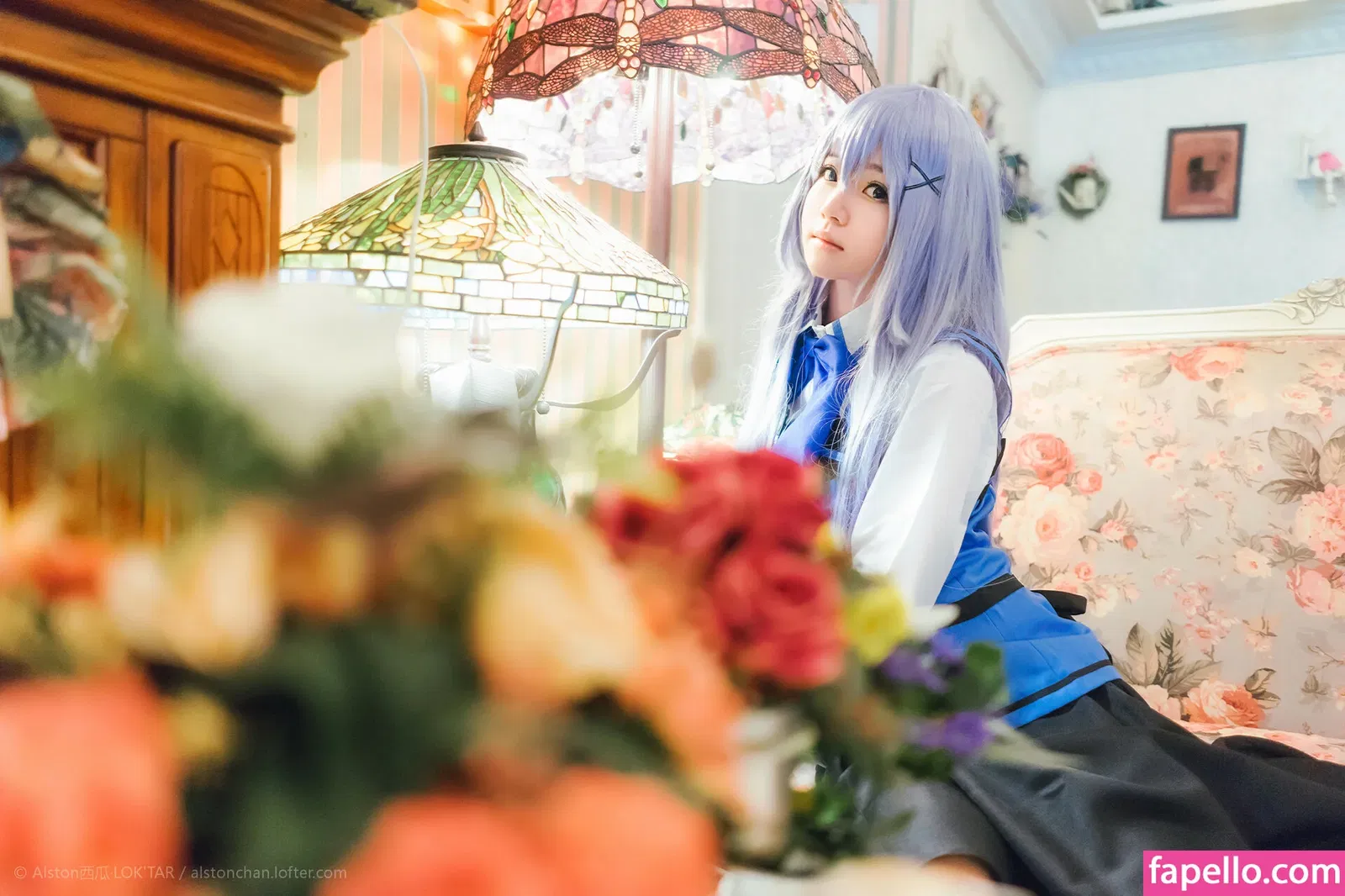 arrias / cherryneko0628 Onlyfans Photo Gallery 