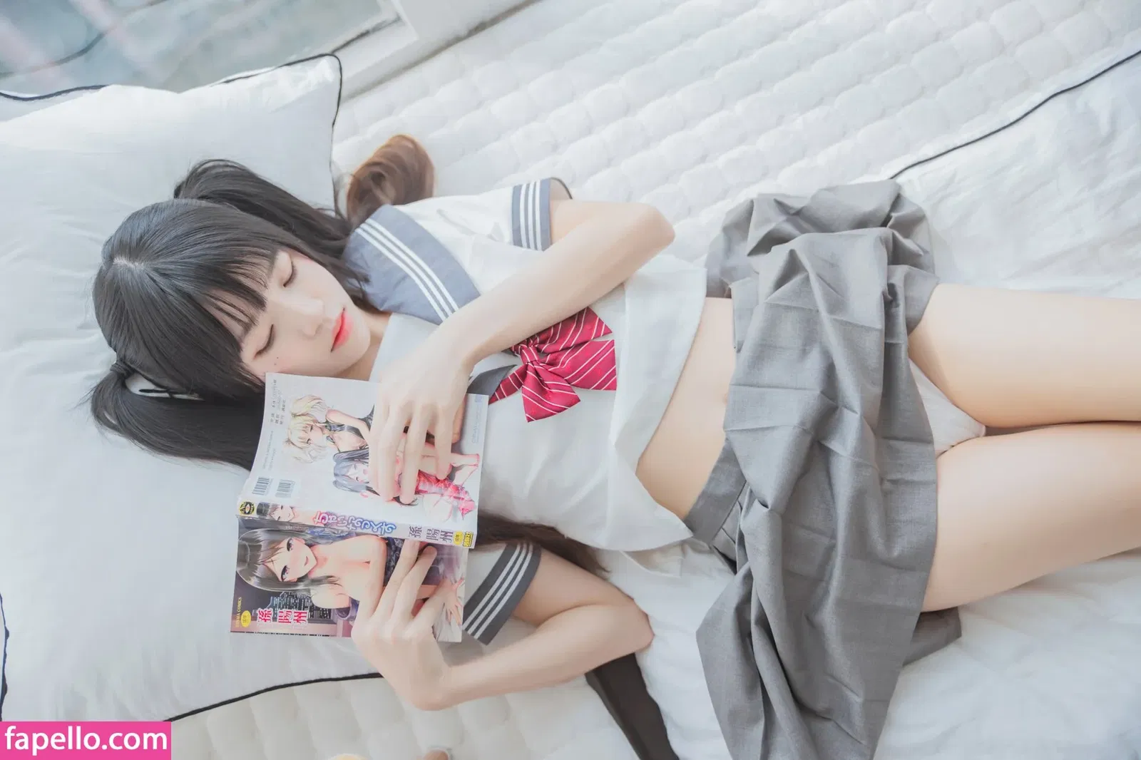 arrias / cherryneko0628 Onlyfans Photo Gallery 