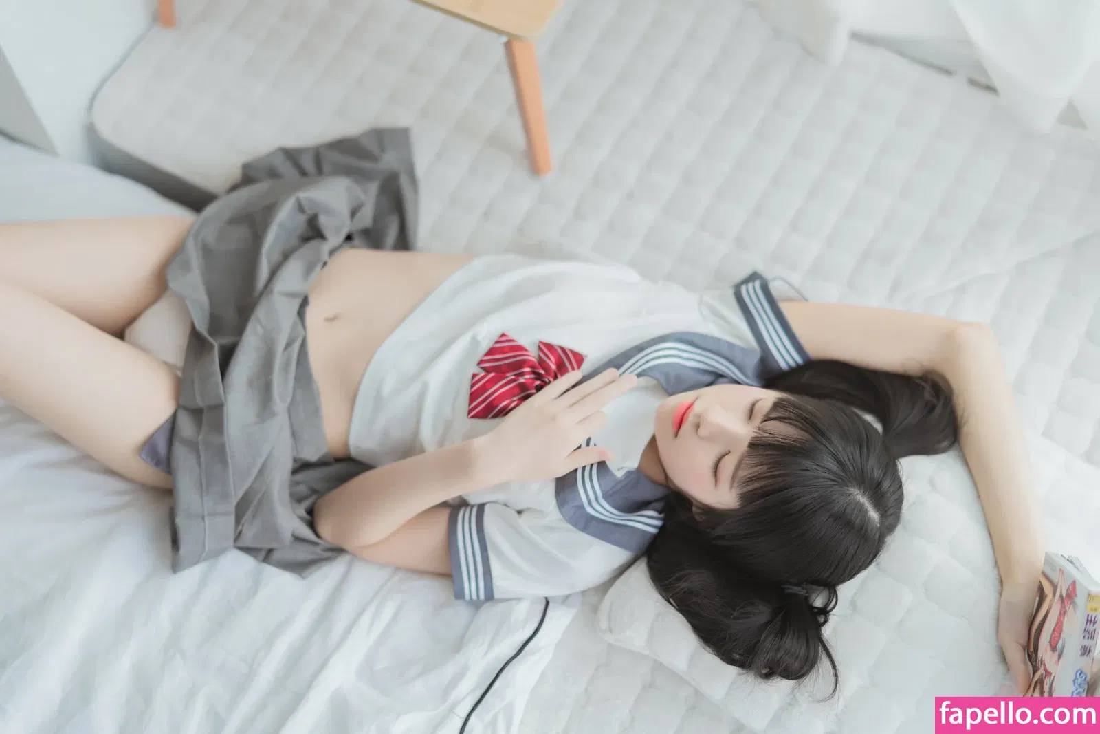 arrias / cherryneko0628 Onlyfans Photo Gallery 